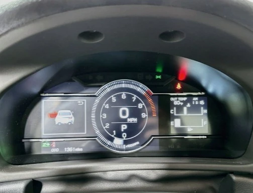 2026 Subaru BRZ 2nd Gen - Image 8 of 12