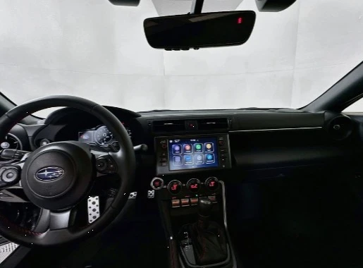 2026 Subaru BRZ 2nd Gen - Image 10 of 12