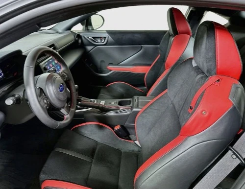 2026 Subaru BRZ 2nd Gen - Image 12 of 12