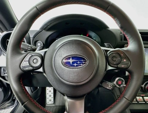 2026 Subaru BRZ 2nd Gen - Image 9 of 12