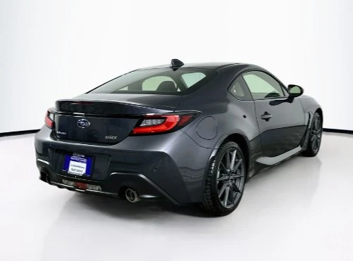 2026 Subaru BRZ 2nd Gen - Image 4 of 12