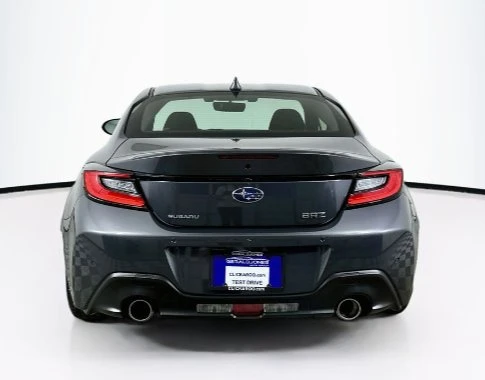 2026 Subaru BRZ 2nd Gen - Image 5 of 12