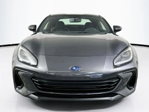 2026 Subaru BRZ 2nd Gen - Image 2 of 12