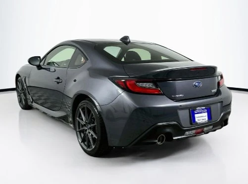 2026 Subaru BRZ 2nd Gen - Image 6 of 12