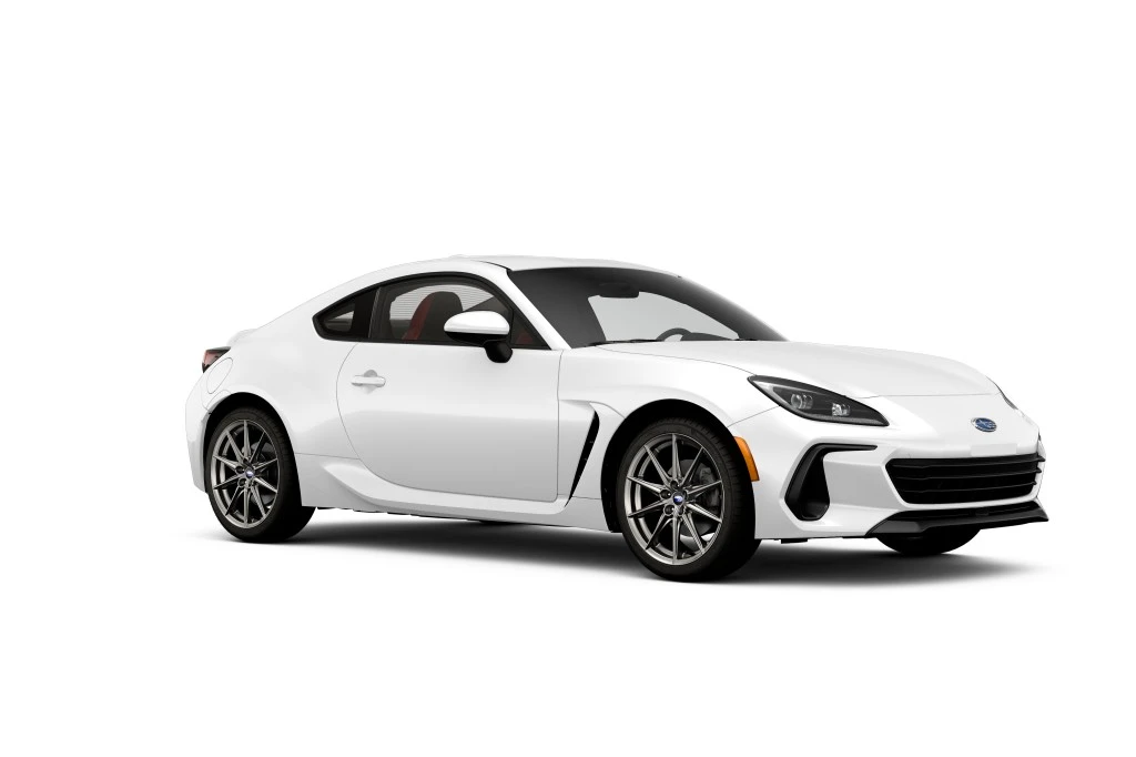 2026 Subaru BRZ 2nd Gen - Image 4 of 22
