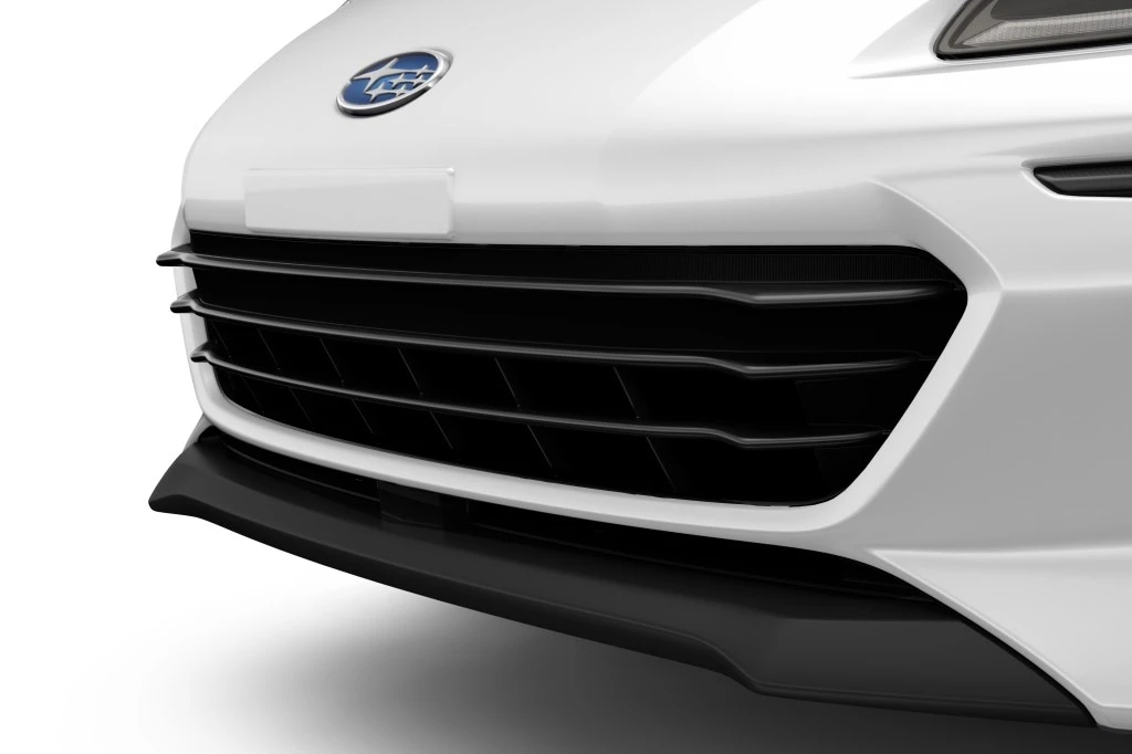 2026 Subaru BRZ 2nd Gen - Image 13 of 22