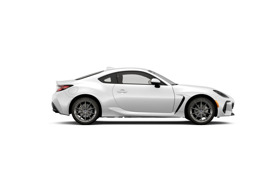 2026 Subaru BRZ 2nd Gen - Image 3 of 22