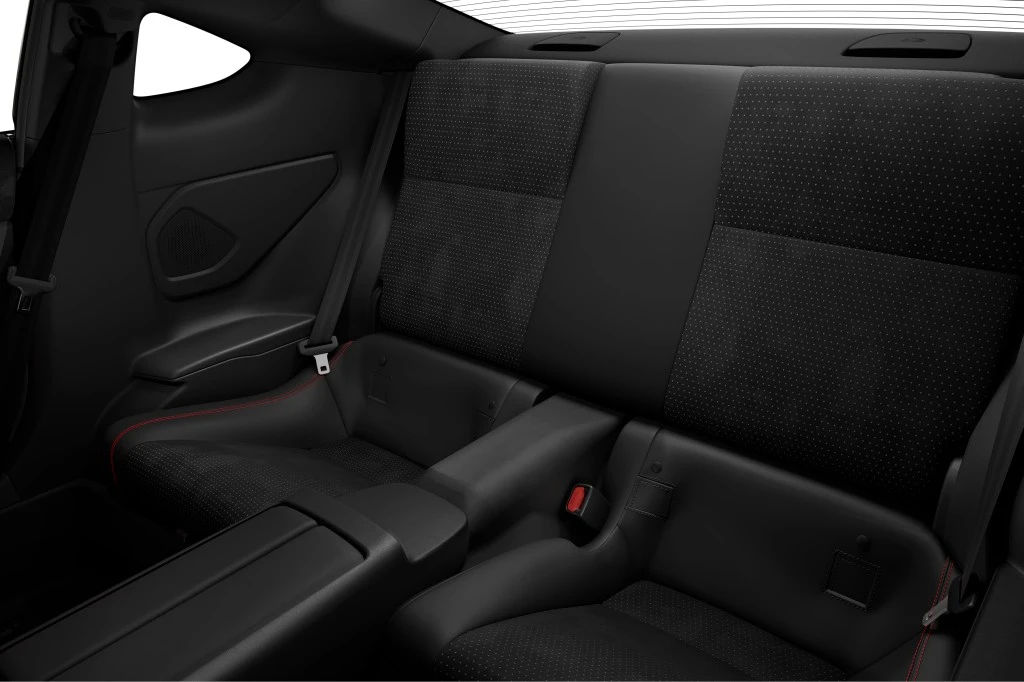 2026 Subaru BRZ 2nd Gen - Image 14 of 22
