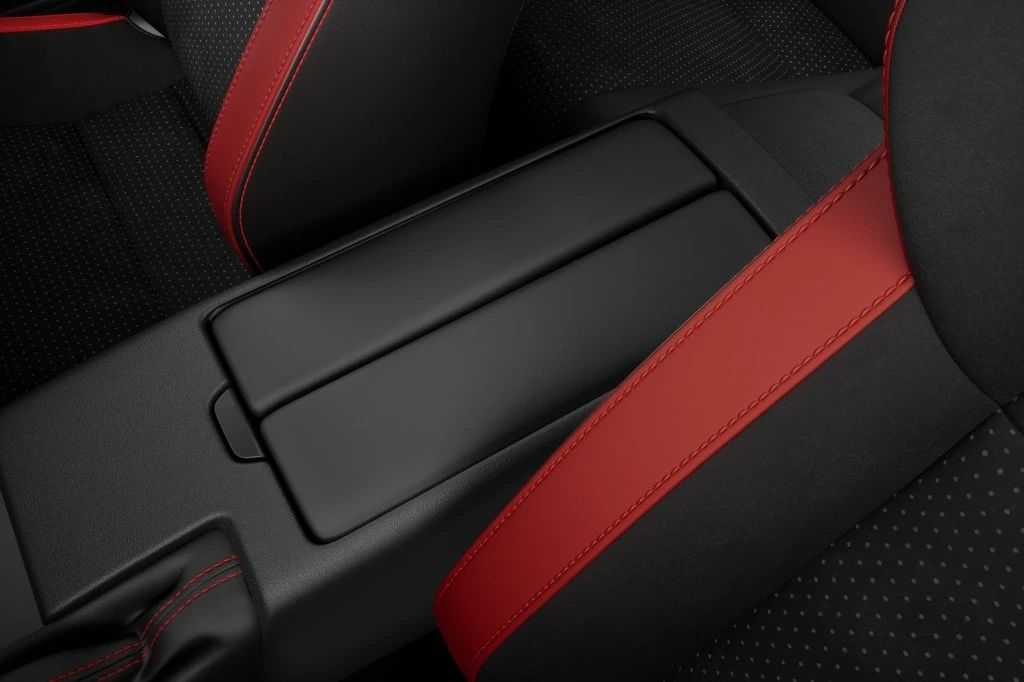 2026 Subaru BRZ 2nd Gen - Image 19 of 22