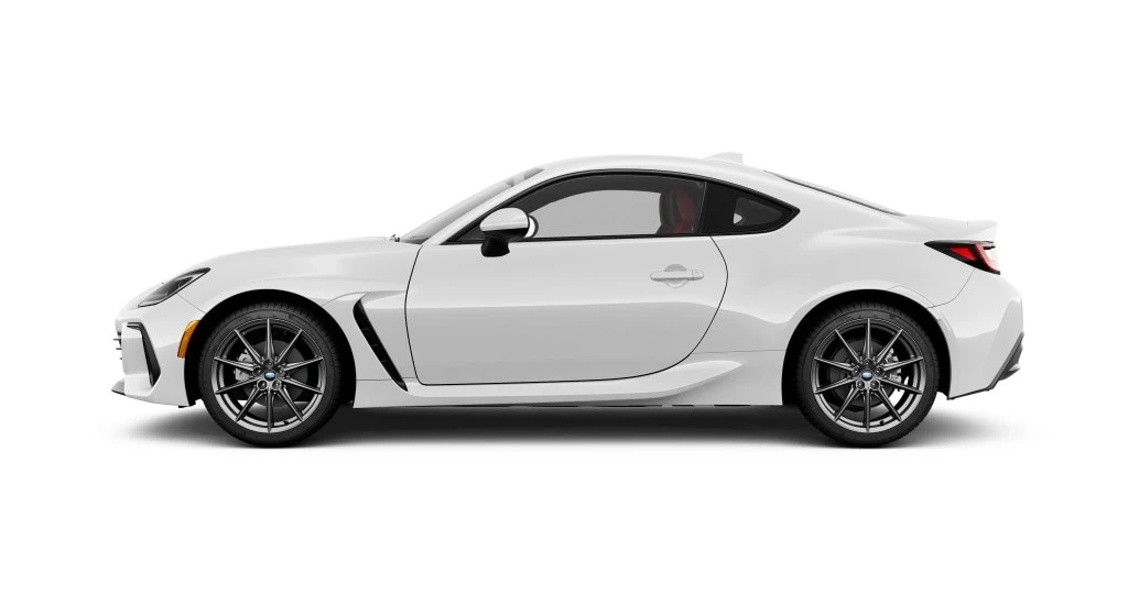 2026 Subaru BRZ 2nd Gen - Image 5 of 22