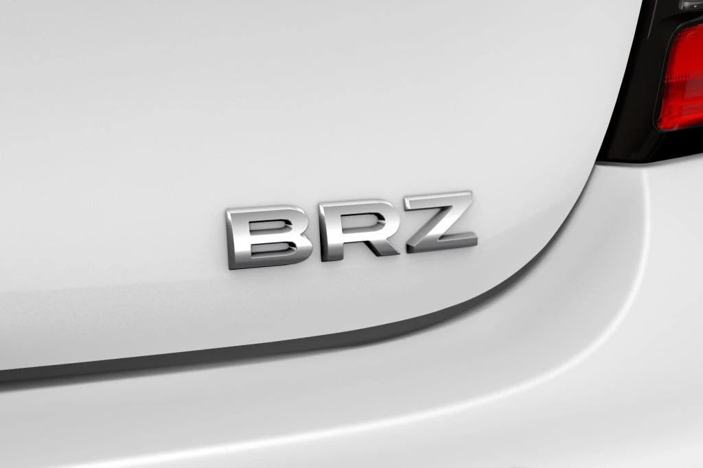 2026 Subaru BRZ 2nd Gen - Image 12 of 22