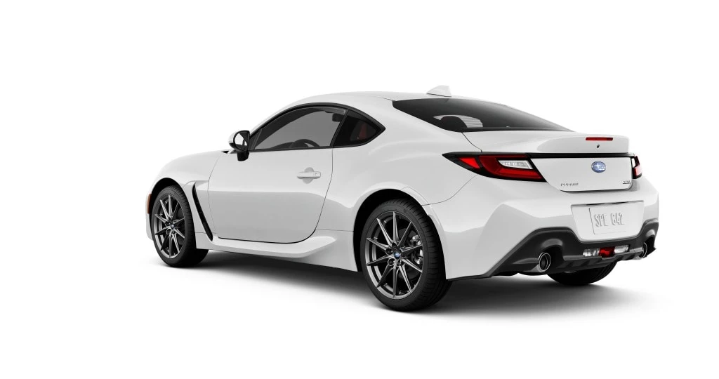 2026 Subaru BRZ 2nd Gen - Image 6 of 22