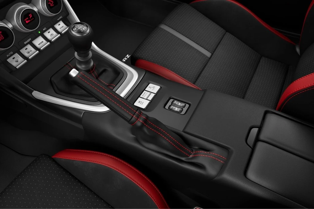 2026 Subaru BRZ 2nd Gen - Image 22 of 22