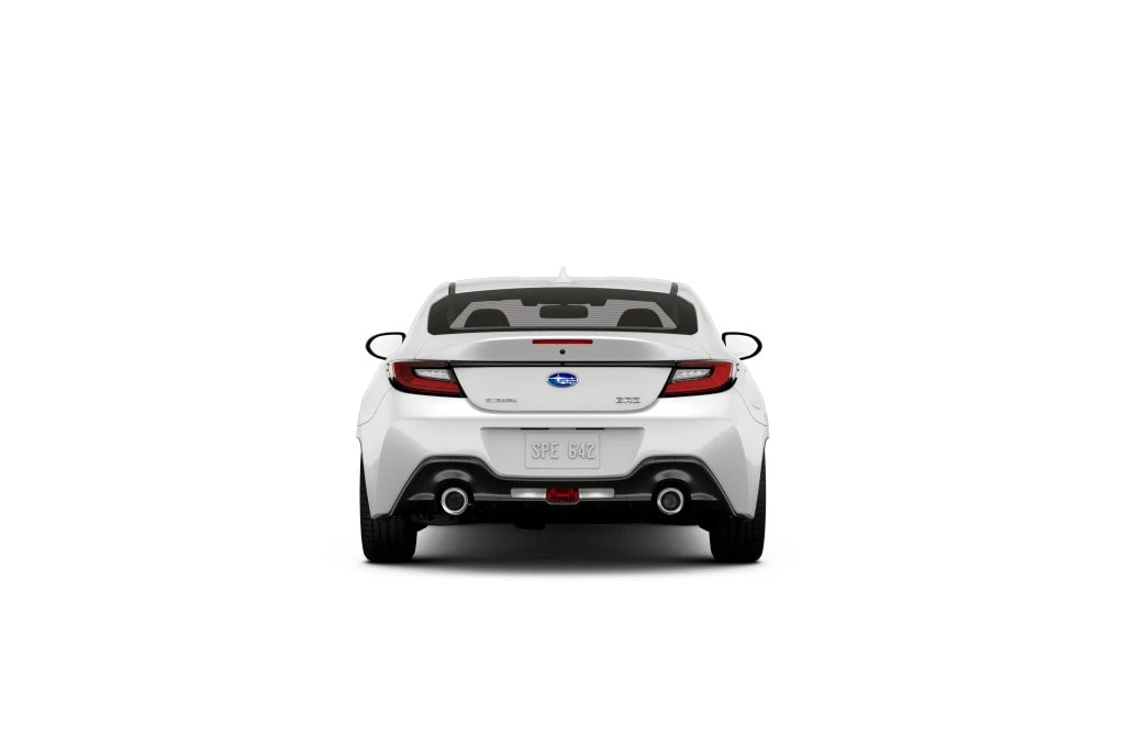 2026 Subaru BRZ 2nd Gen - Image 9 of 22
