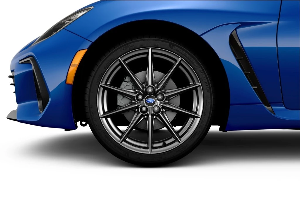 2026 Subaru BRZ 2nd Gen - Image 10 of 22