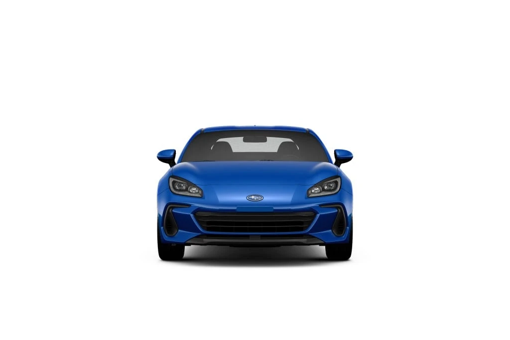 2026 Subaru BRZ 2nd Gen - Image 2 of 22