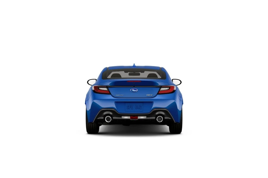 2026 Subaru BRZ 2nd Gen - Image 9 of 22