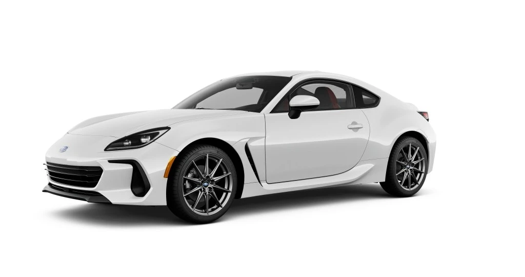 2026 Subaru BRZ 2nd Gen - Image 8 of 22