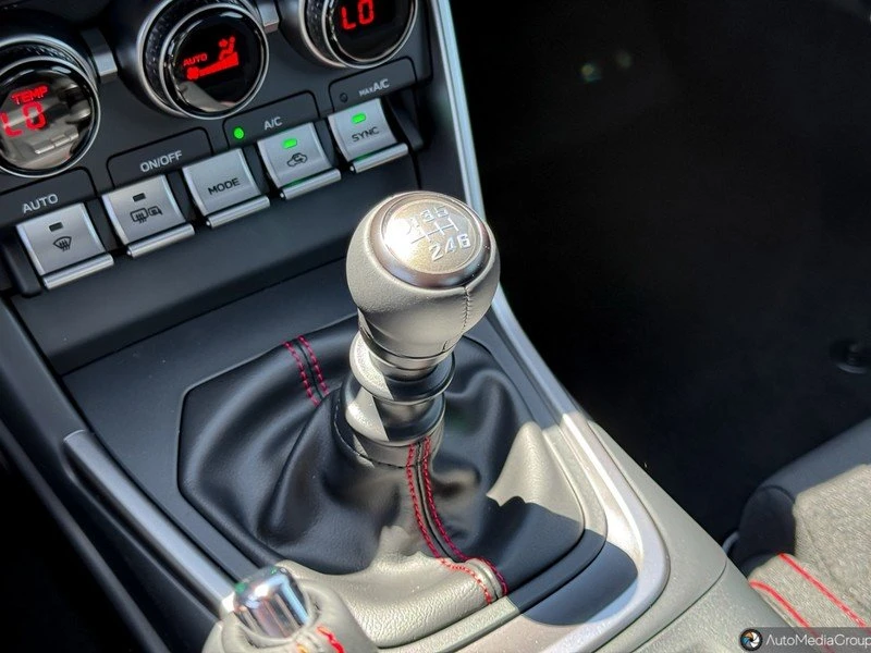 2026 Subaru BRZ 2nd Gen - Image 15 of 20