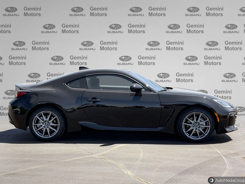 2026 Subaru BRZ 2nd Gen - Image 3 of 20