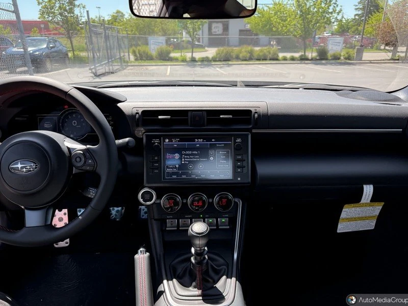 2026 Subaru BRZ 2nd Gen - Image 9 of 20