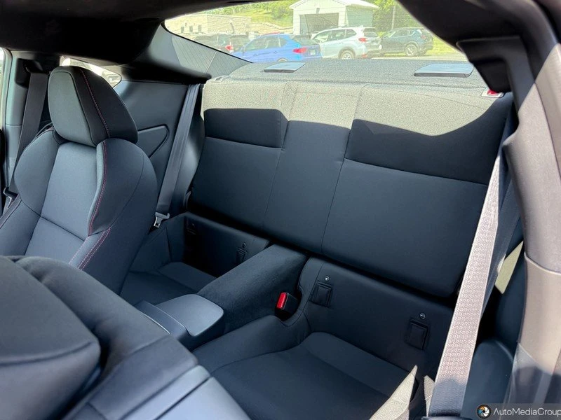 2026 Subaru BRZ 2nd Gen - Image 6 of 20