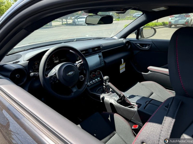 2026 Subaru BRZ 2nd Gen - Image 7 of 20
