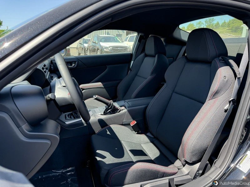2026 Subaru BRZ 2nd Gen - Image 5 of 20