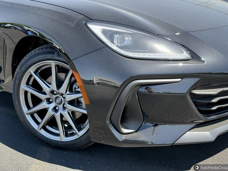 2026 Subaru BRZ 2nd Gen - Image 2 of 20