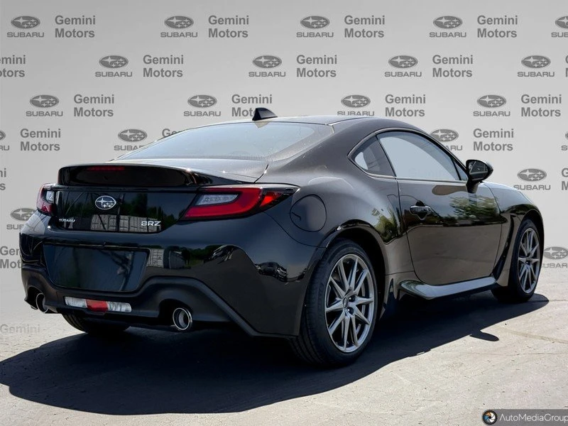 2026 Subaru BRZ 2nd Gen - Image 4 of 20