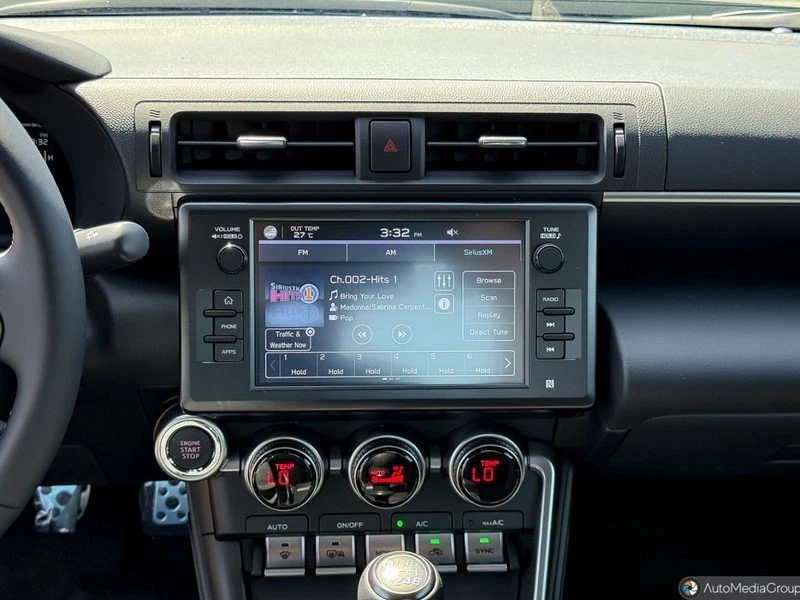 2026 Subaru BRZ 2nd Gen - Image 10 of 20