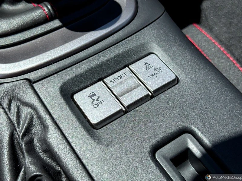 2026 Subaru BRZ 2nd Gen - Image 16 of 20