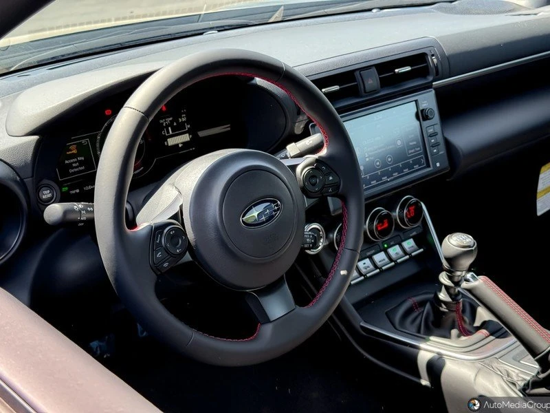 2026 Subaru BRZ 2nd Gen - Image 8 of 20
