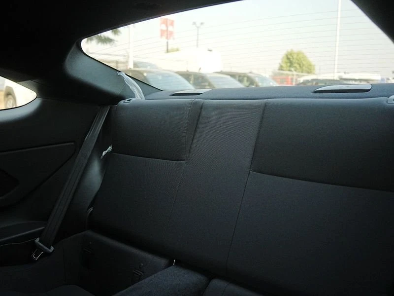 2026 Subaru BRZ 2nd Gen - Image 18 of 20