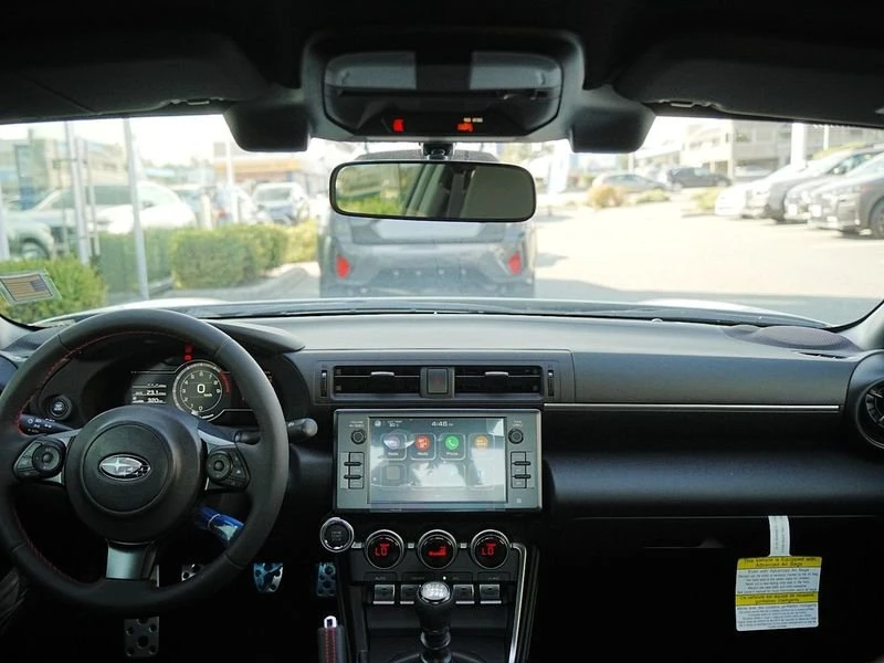 2026 Subaru BRZ 2nd Gen - Image 11 of 20