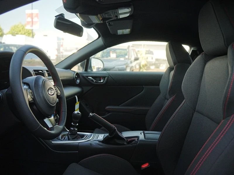 2026 Subaru BRZ 2nd Gen - Image 9 of 20