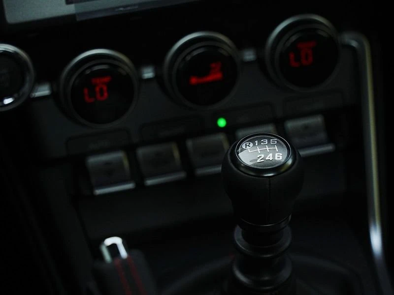 2026 Subaru BRZ 2nd Gen - Image 17 of 20