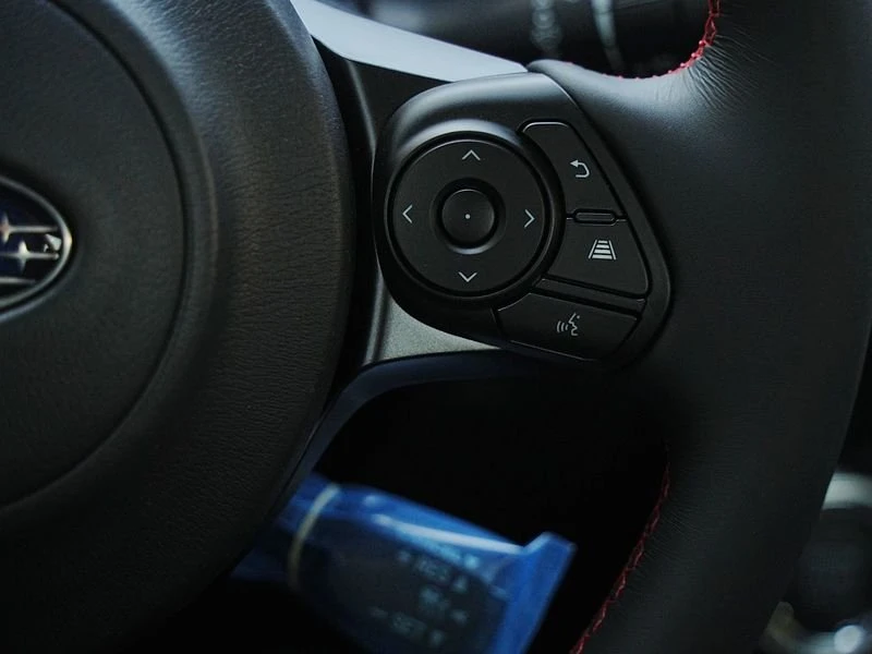 2026 Subaru BRZ 2nd Gen - Image 14 of 20