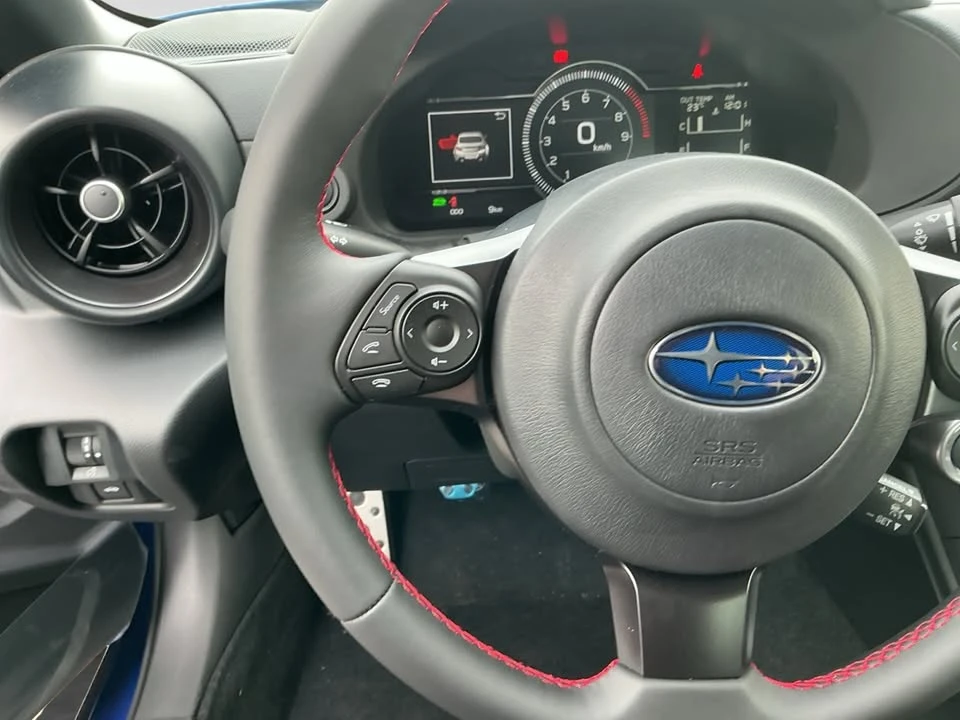 2026 Subaru BRZ 2nd Gen - Image 14 of 20