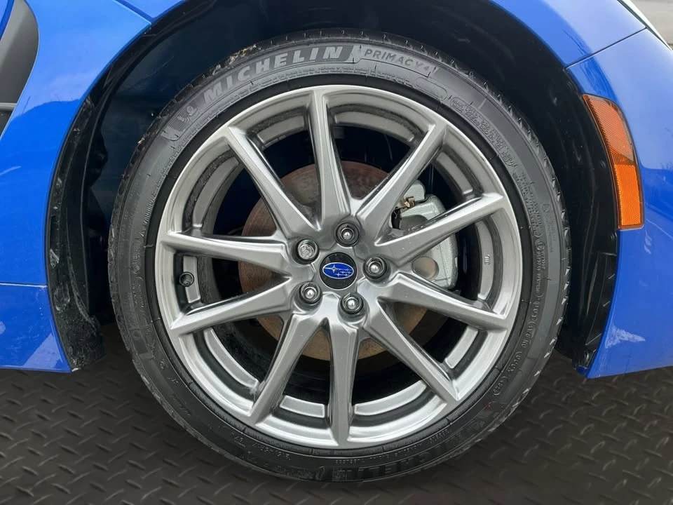 2026 Subaru BRZ 2nd Gen - Image 9 of 20