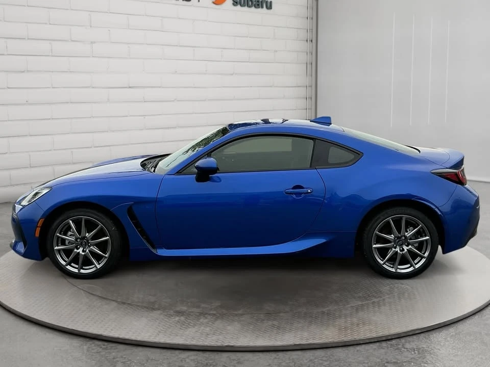 2026 Subaru BRZ 2nd Gen - Image 8 of 20