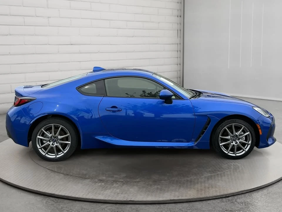 2026 Subaru BRZ 2nd Gen - Image 4 of 20