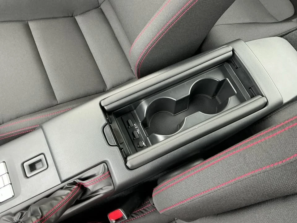 2026 Subaru BRZ 2nd Gen - Image 15 of 20