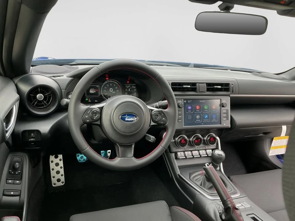 2026 Subaru BRZ 2nd Gen - Image 18 of 20