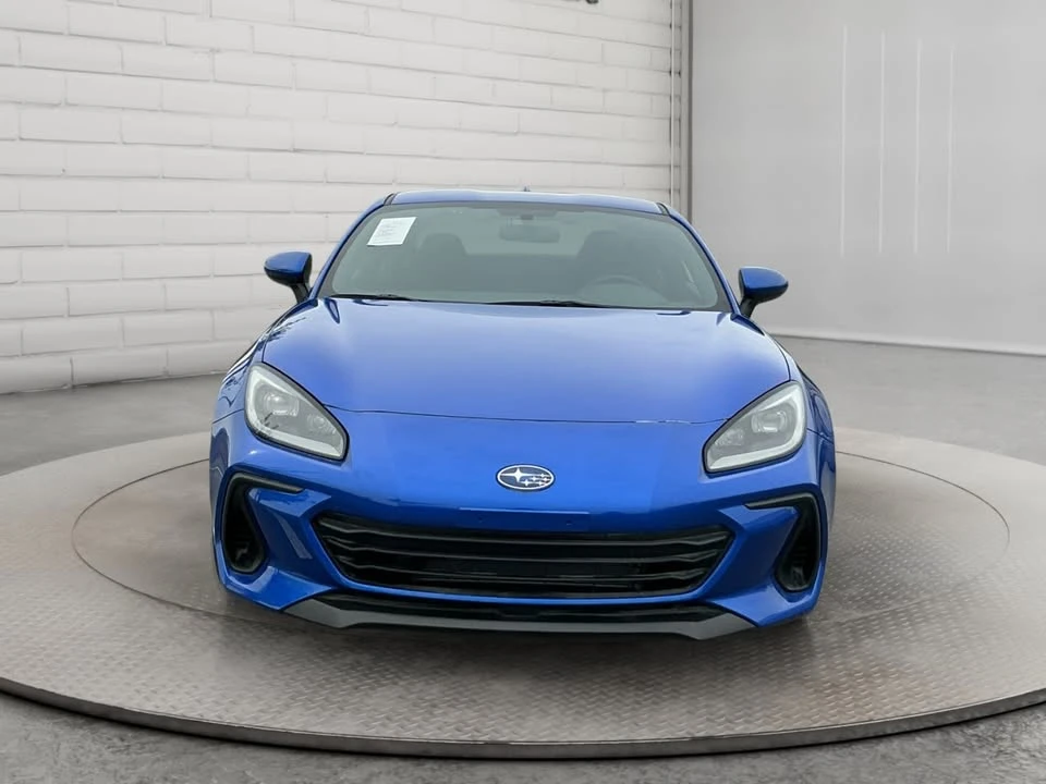 2026 Subaru BRZ 2nd Gen - Image 2 of 20
