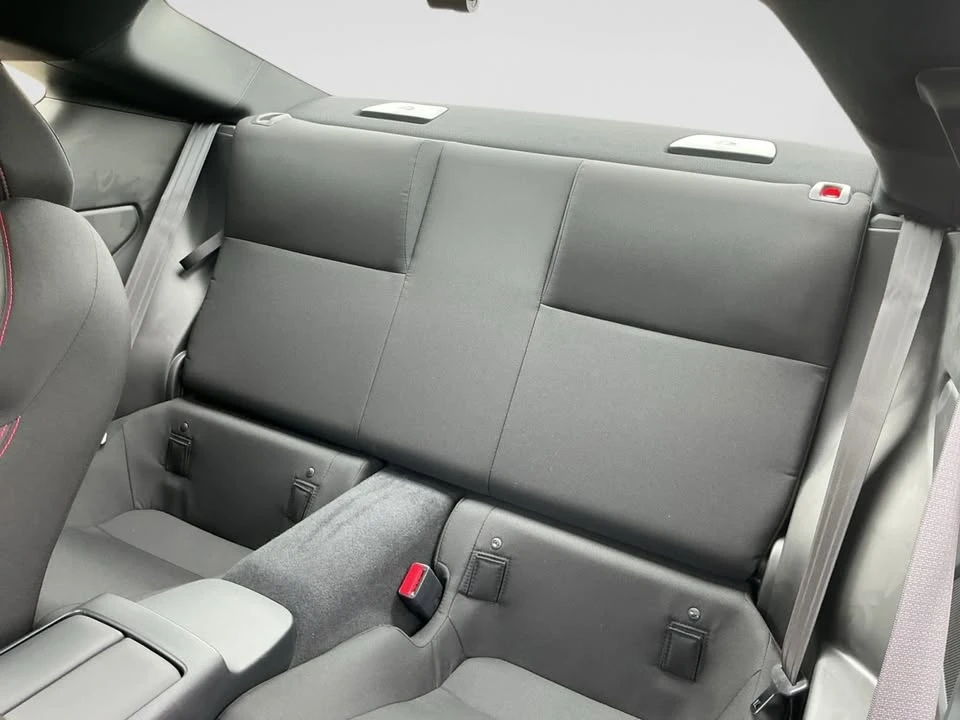 2026 Subaru BRZ 2nd Gen - Image 19 of 20