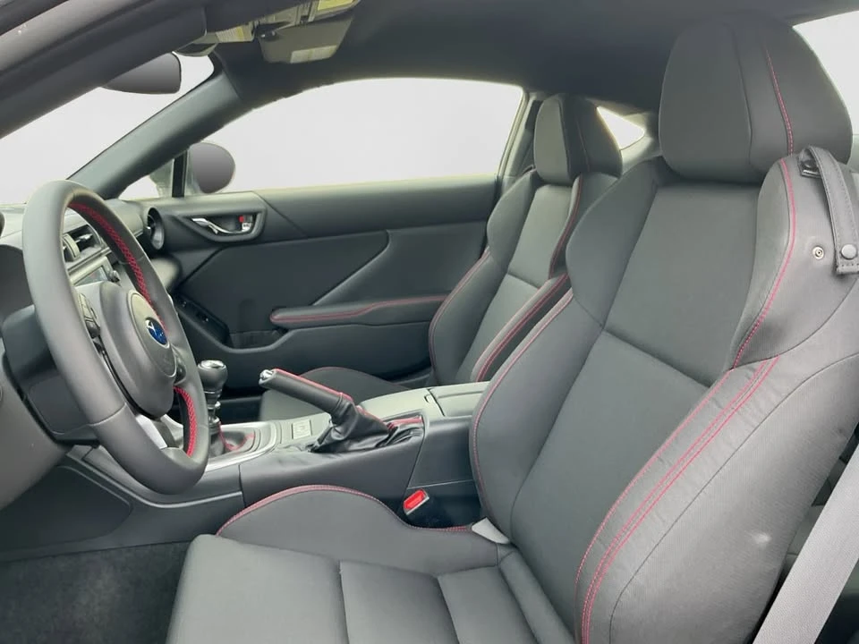 2026 Subaru BRZ 2nd Gen - Image 10 of 20