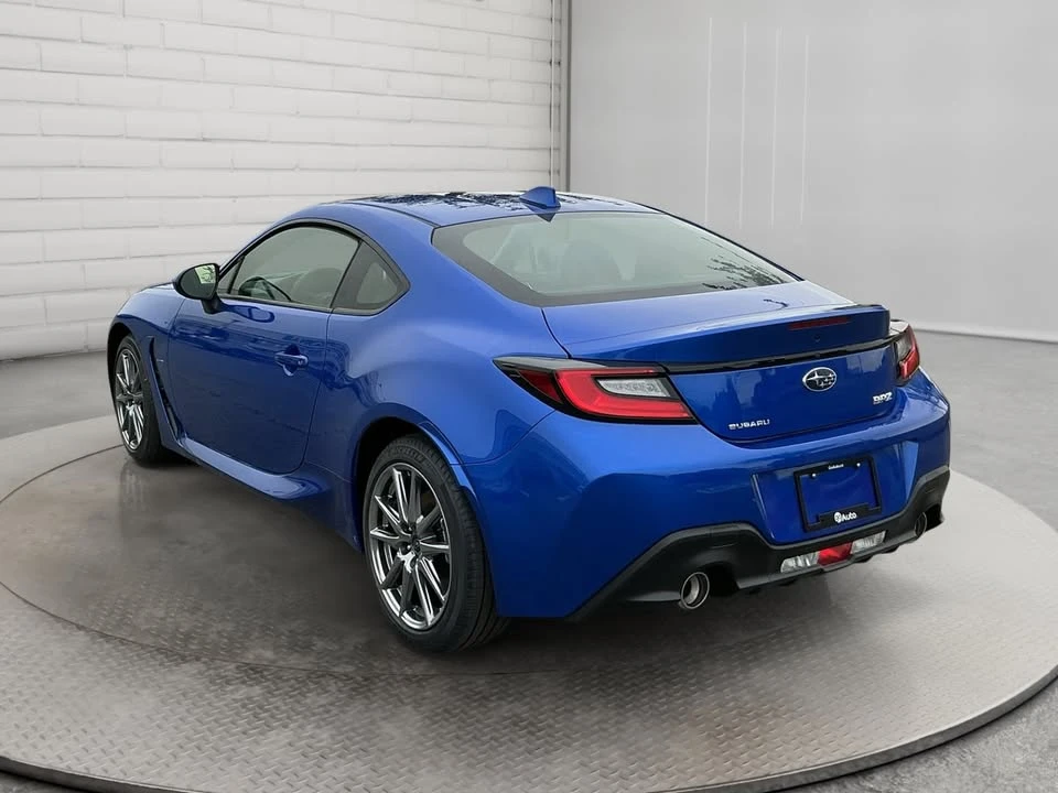2026 Subaru BRZ 2nd Gen - Image 7 of 20