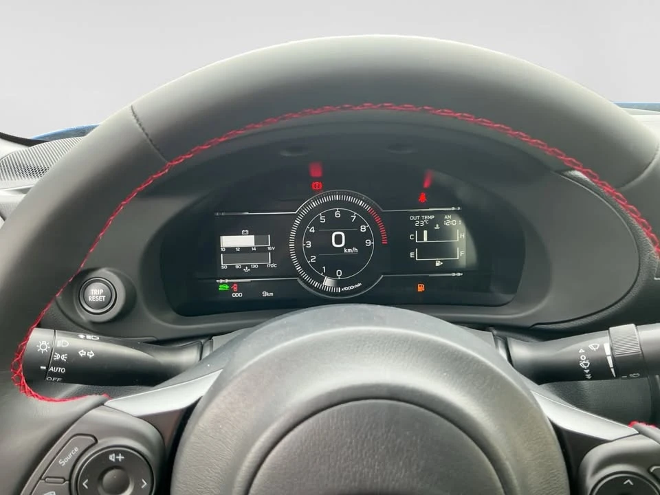 2026 Subaru BRZ 2nd Gen - Image 12 of 20