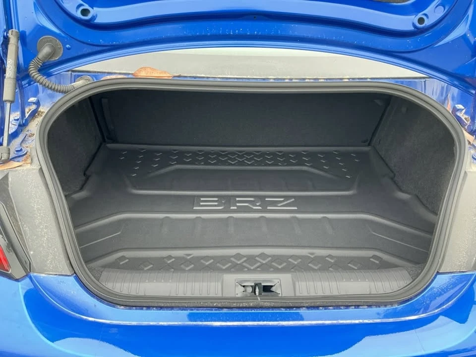 2026 Subaru BRZ 2nd Gen - Image 20 of 20